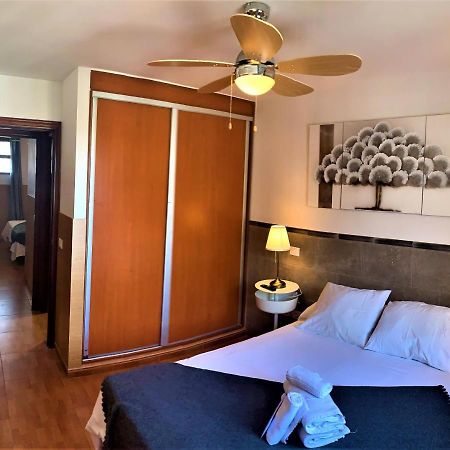 Coconut Friendly Holiday Home Playa del Inglés Kültér fotó