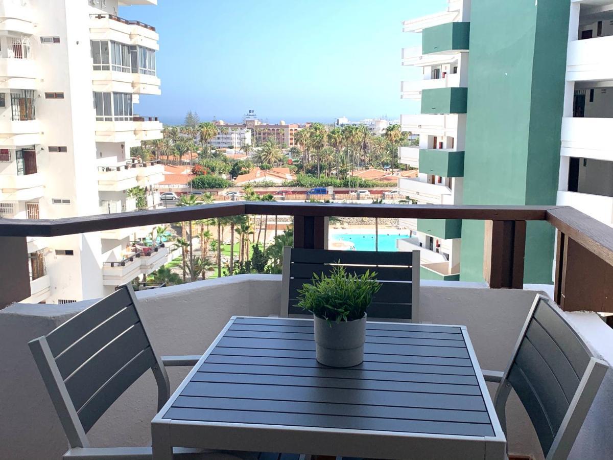 Coconut Friendly Holiday Home Playa del Inglés Kültér fotó