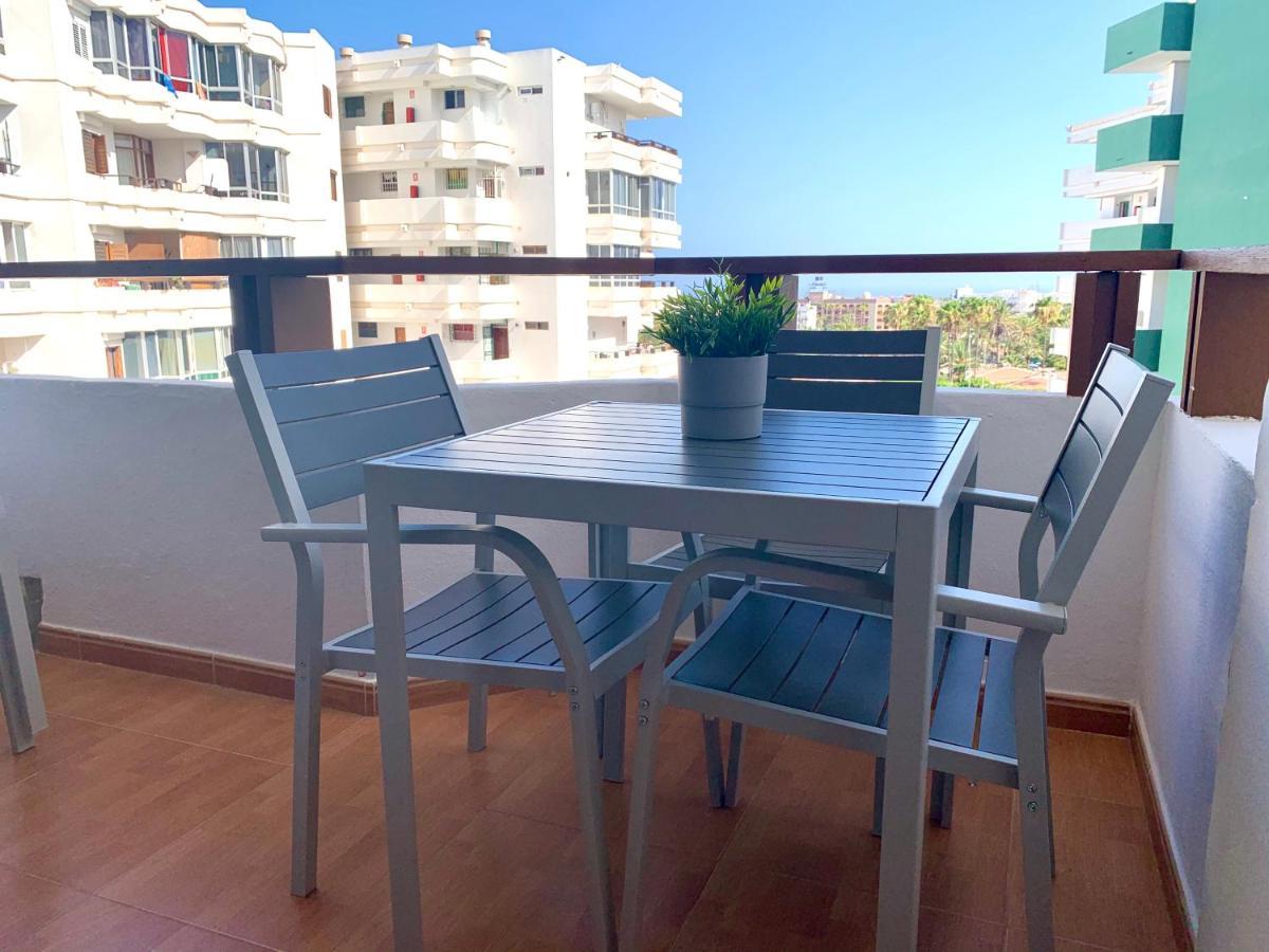 Coconut Friendly Holiday Home Playa del Inglés Kültér fotó