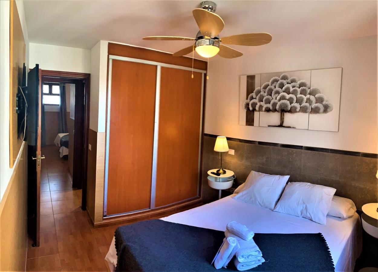 Coconut Friendly Holiday Home Playa del Inglés Kültér fotó