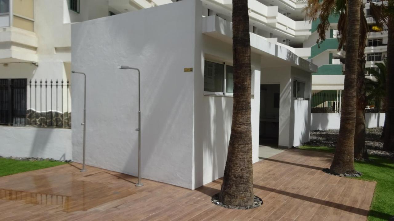 Coconut Friendly Holiday Home Playa del Inglés Kültér fotó