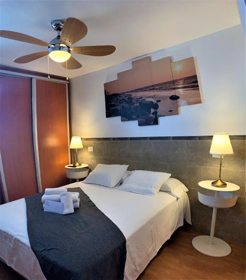 Coconut Friendly Holiday Home Playa del Inglés Kültér fotó