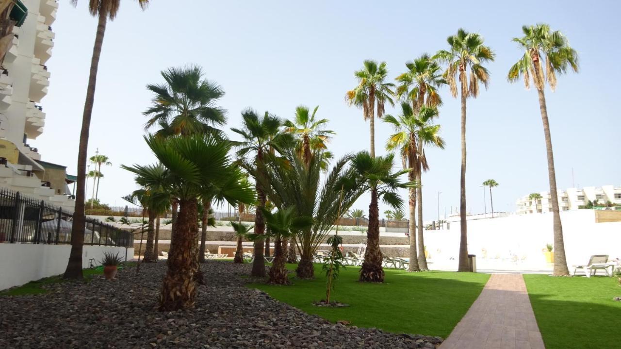 Coconut Friendly Holiday Home Playa del Inglés Kültér fotó